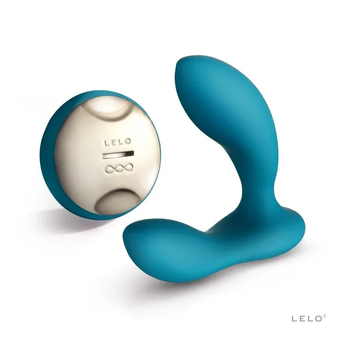 Hugo – Ocean Blue