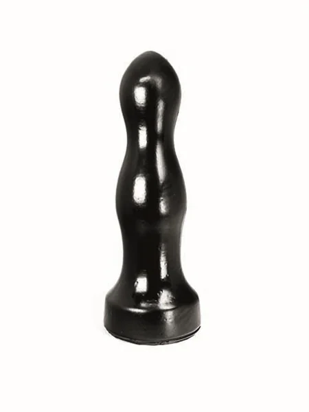 Hung System Plug ‚Winky‘ – schwarz