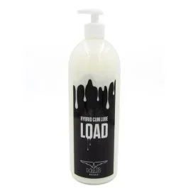 Hybrid Gleitmittel Mister B Load – 1000 ml