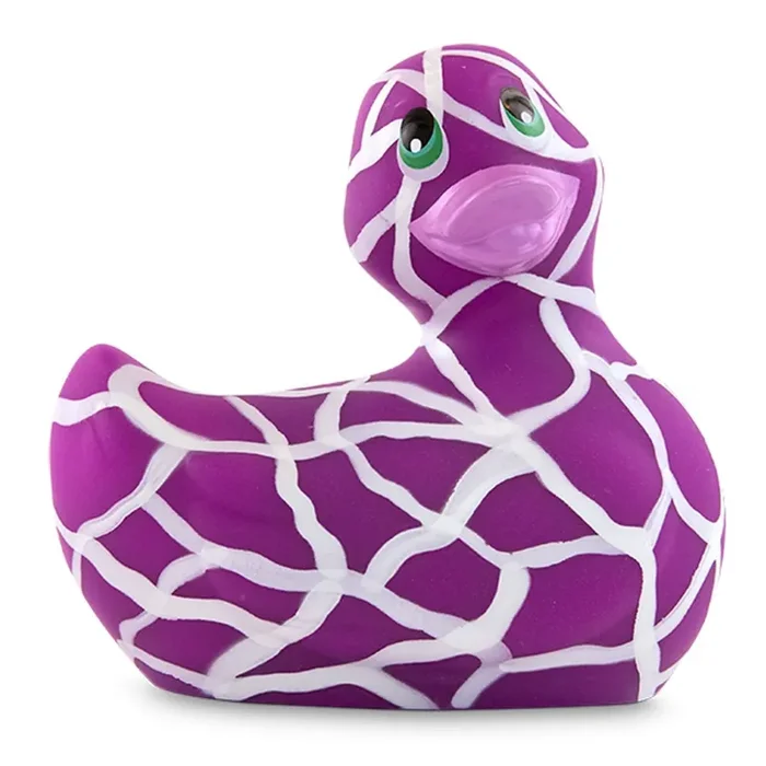 I Rub My Duckie 2.0 Wild – Safari
