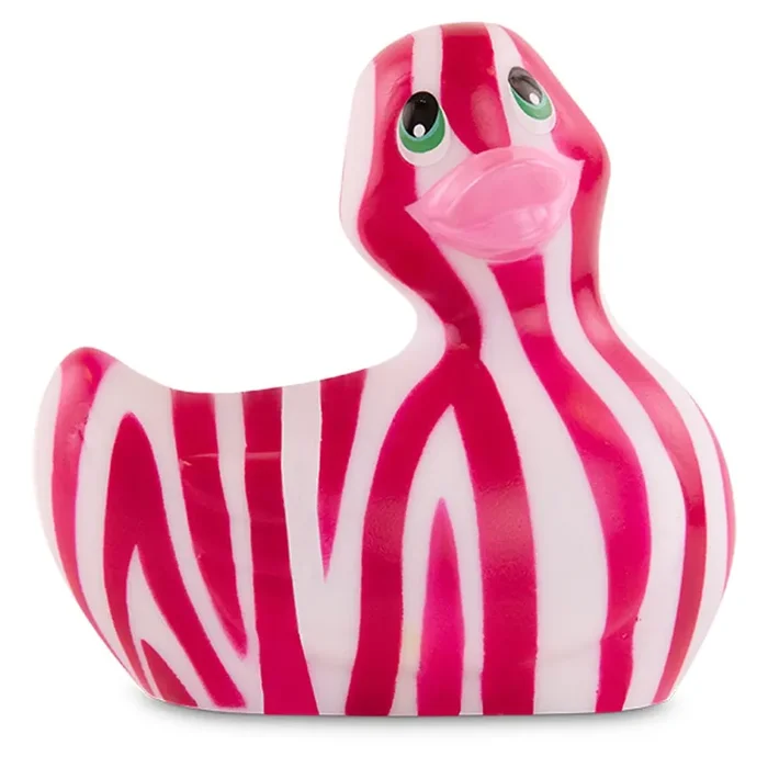 I Rub My Duckie 2.0 Wild – Tiger