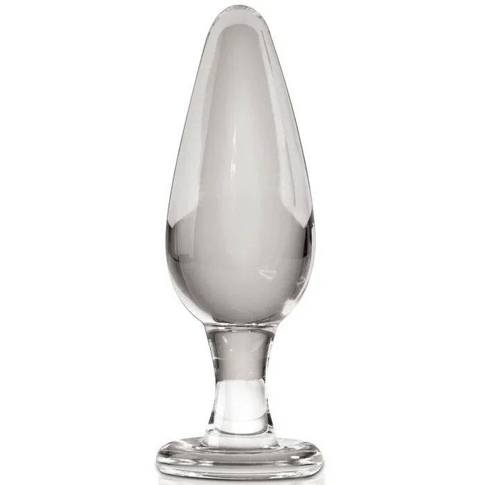 ICICLES NUMMER 26 HANDGEBLASENER GLASMASSAGER