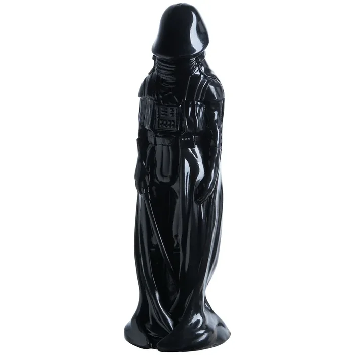 Icon Brands Darth Invader Dildo 35 cm