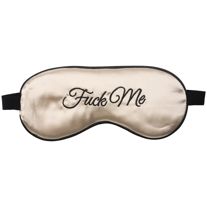 Icon Brands Fuck Me/Fuck You Augenbinde