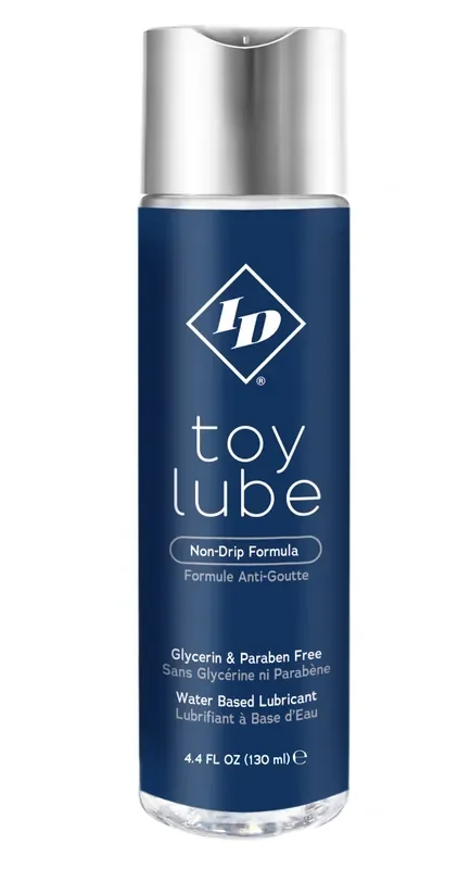ID Gleitmittel für Toys 130 ml