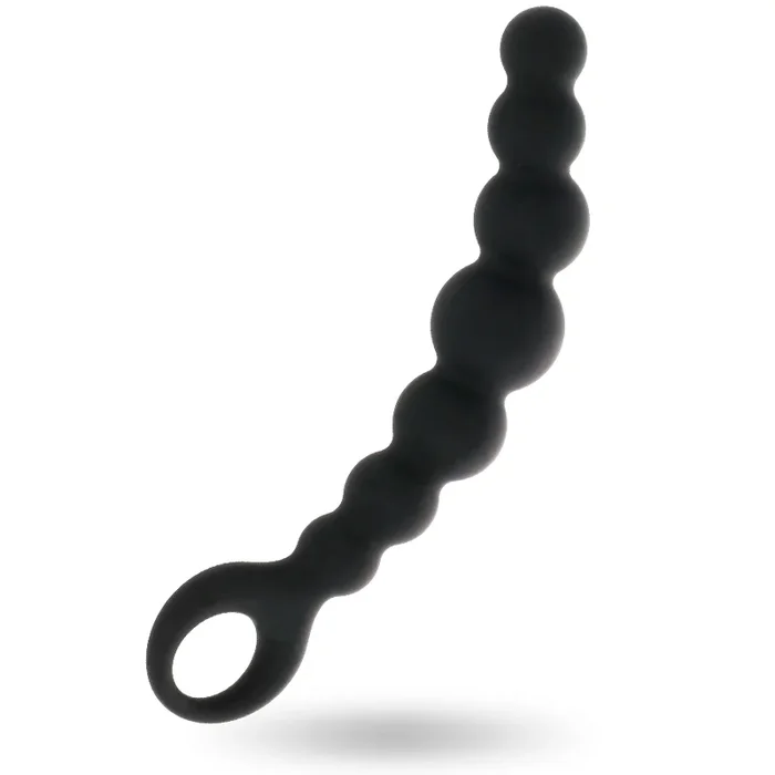 INTENSE ANAL BEADS MAX SCHWARZ