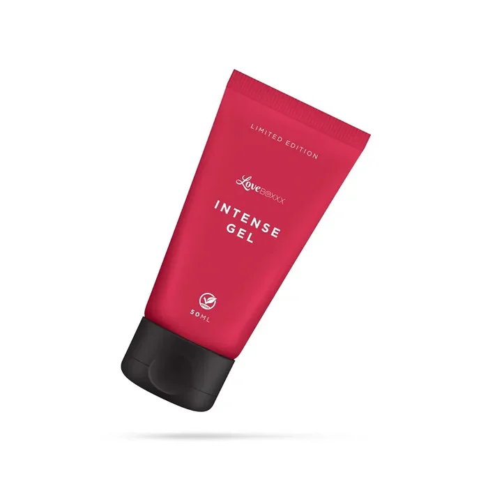 Intense Orgasm Gel – 50ml