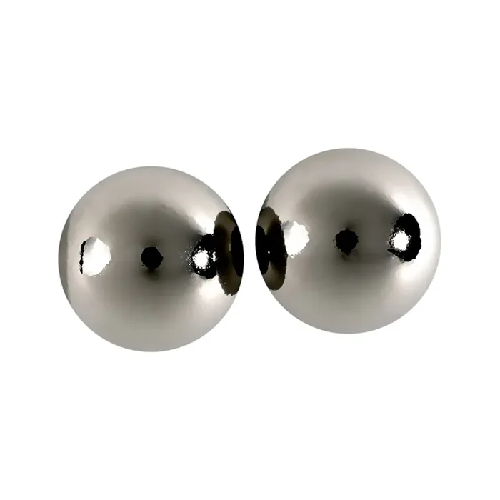 Intensify me im Polybag – Silver