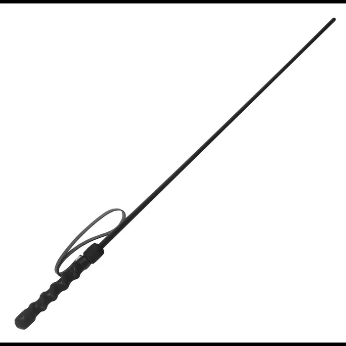 Intensive Impact Stock – Schwarz