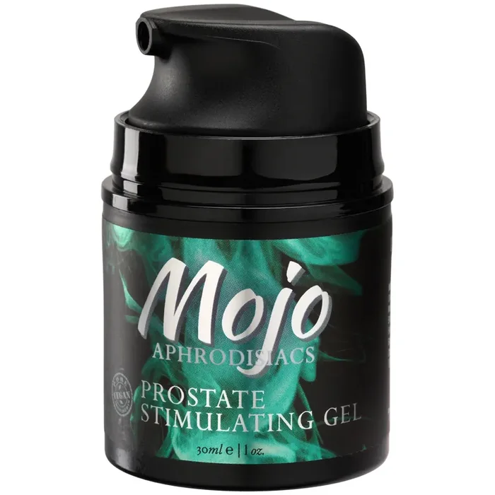Intimate Earth Mojo Prostata Stimulierendes Gel 30 ml