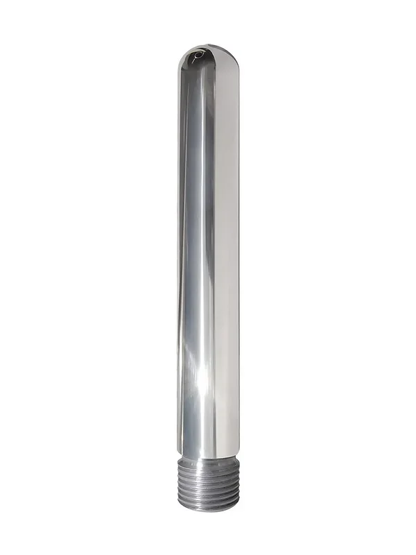 Intimdusche: Aluminium Aquastick