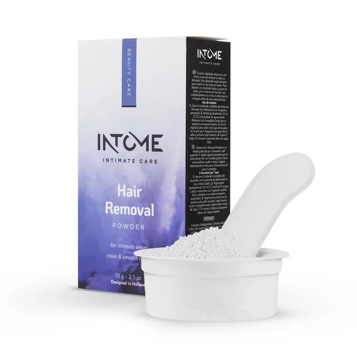 Intome Hair Removal Powder