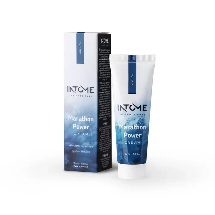 Intome Marathon Powercreme – 30 ml