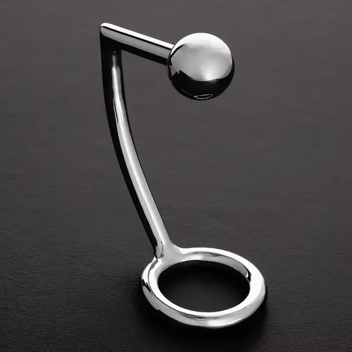 Intruder with C-Ring – 2.2 x 1.2 / 55/30 mm