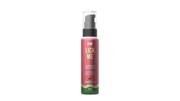 INTT – Lick Me Watermelon – 50 ml