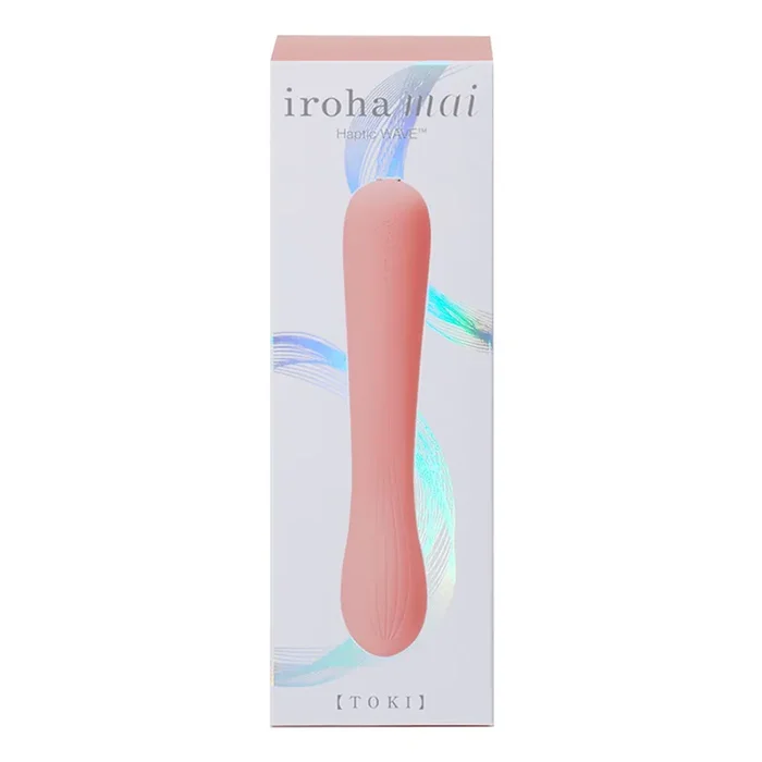 Iroha by Tenga – Mai Toki
