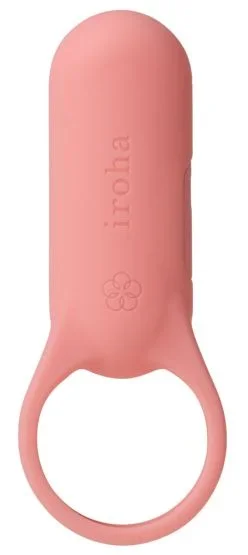 Iroha SVR+ Rosa