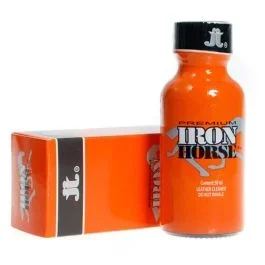 Iron Horse Poppers – 30 ml