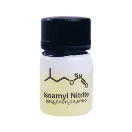 Isoamyl Poppers – 24ml
