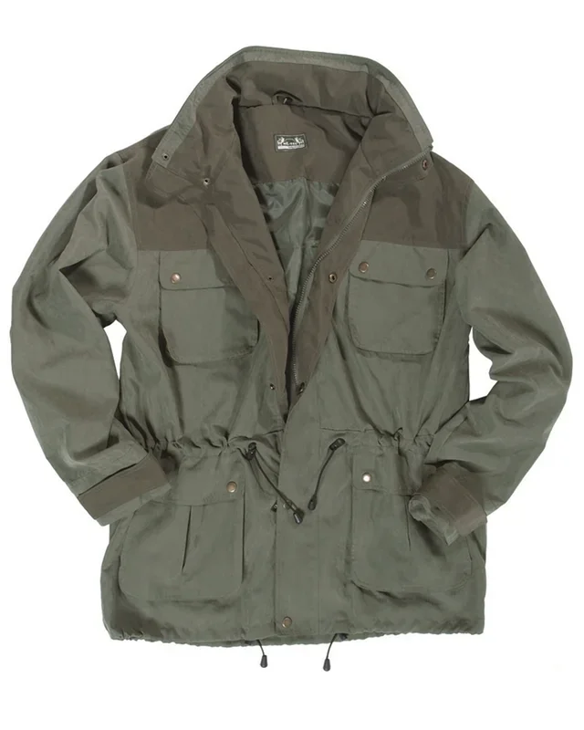 Jacke Hunting