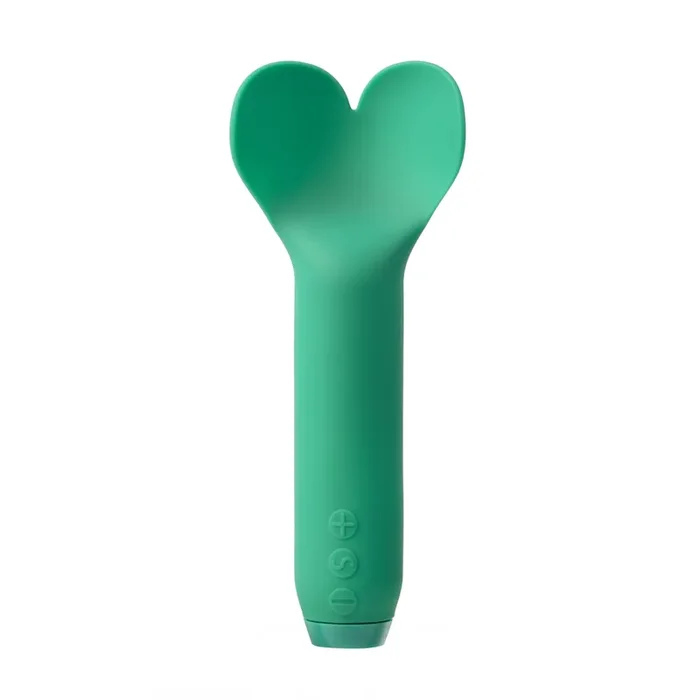 Je Joue – Amour Emerald Green Bullet