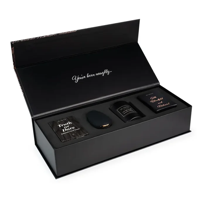 Je Joue – Gift Set The Naughty Collection