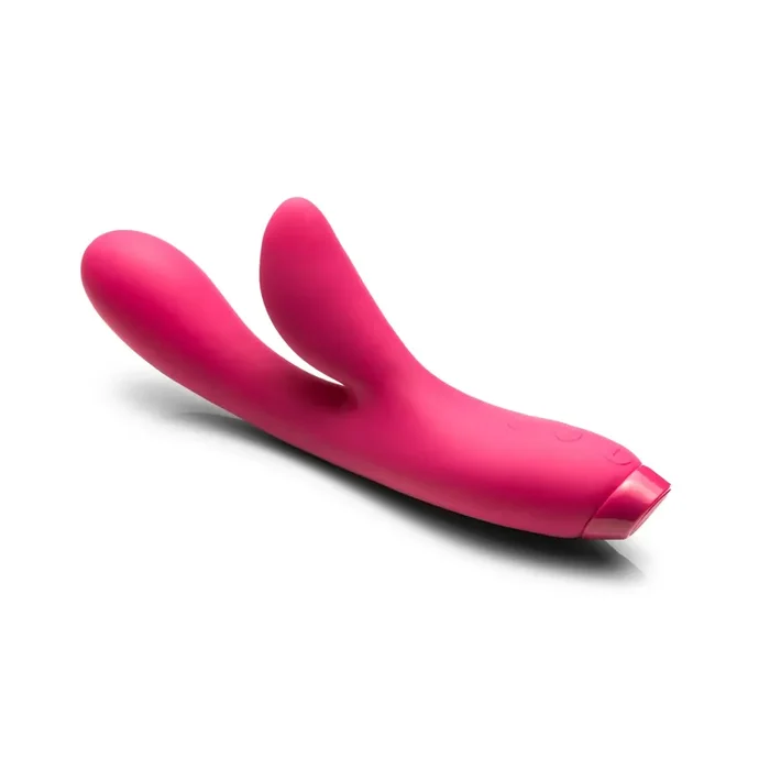 Je Joue – Hera Rabbit-Vibrator – Fuchsia