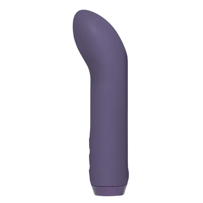 Je Joue – Klassischer Kugelvibrator – Lila