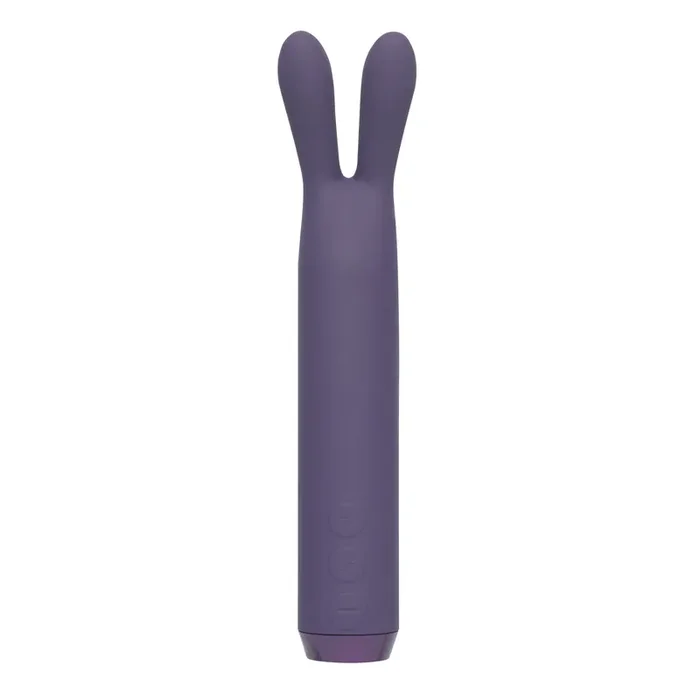 Je Joue – Klassischer Kugelvibrator – Lila
