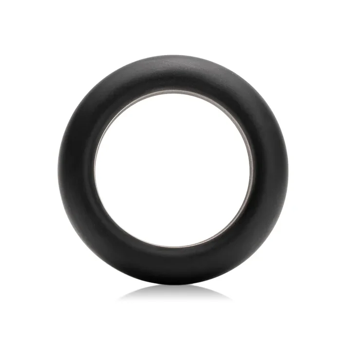 Je Joue – Silicone C-Ring Maximum Stretch Black