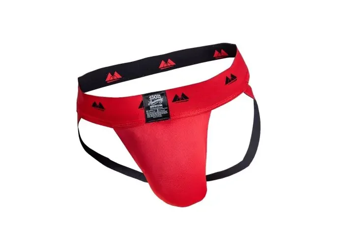Jockstrap 150 Jahre Jubiläumsedition