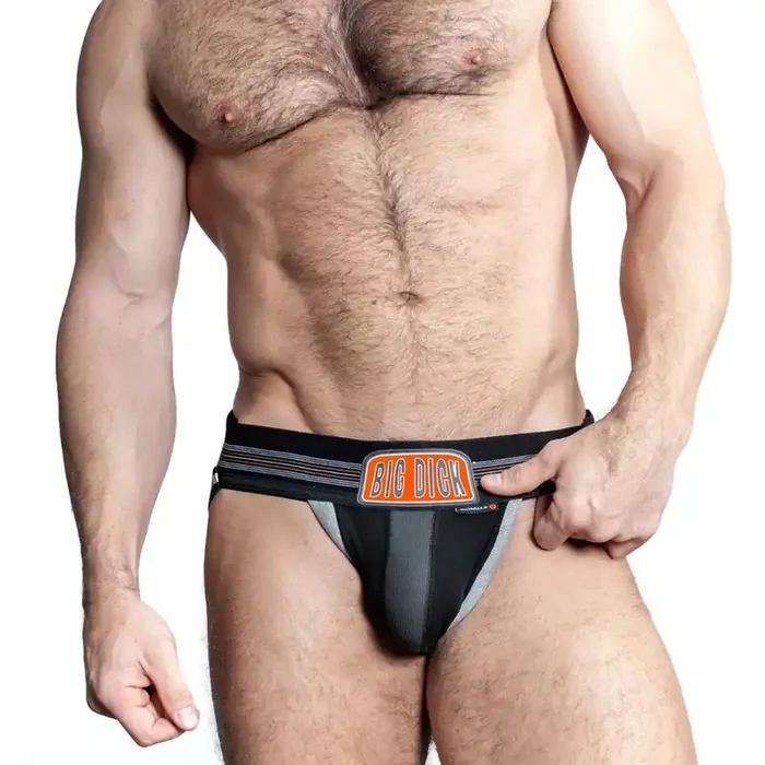 Jockstrap Oxjok Bulger Pumper