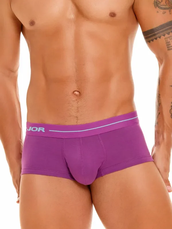 JOR Daily Boxer, purple