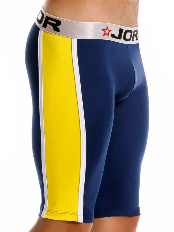 JOR Platinum Short Pant, blau