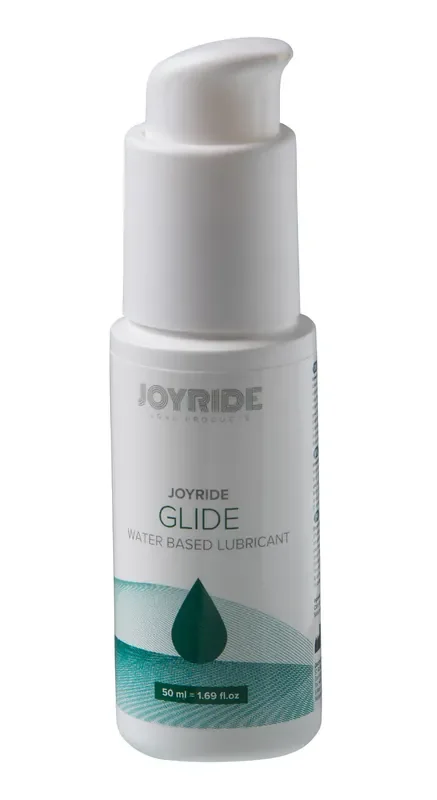 JOYRIDE Glide (wasserbasiert) 50 ml