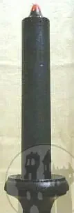 Jumbokerze Reversible