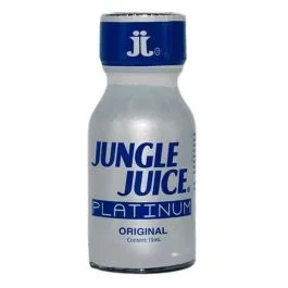 Jungle Juice Platinum Poppers – 15 ml
