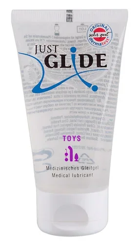 Just Glide Toylube 20 ml