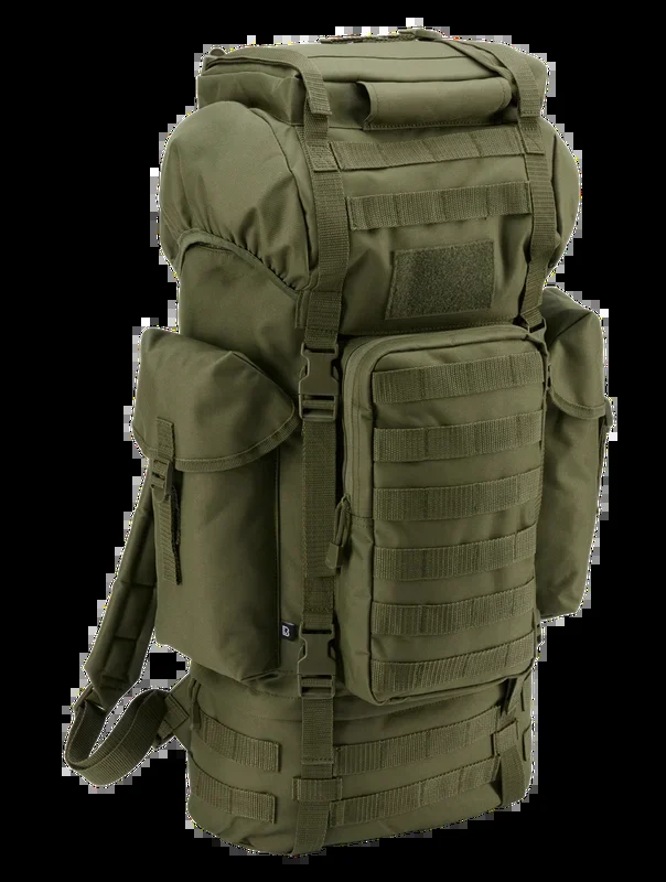 Kampfrucksack Molle