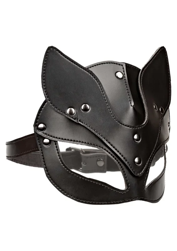 Katzen-Maske