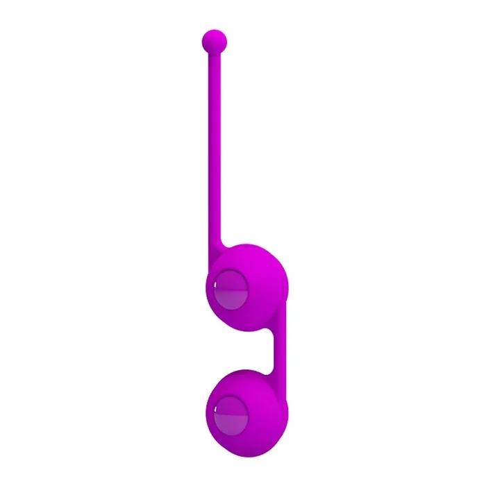 Kegel Tighten Up III – Kegel Balls