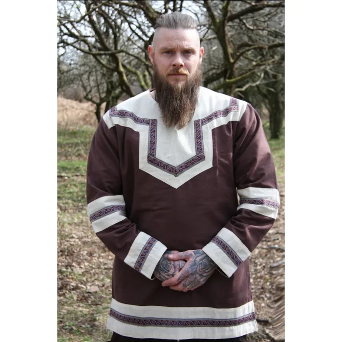 Keltische Tunika ‚Aidan‘