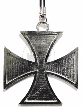 Kette Iron Cross