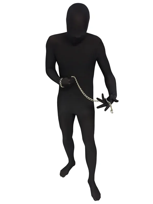 Kettenleine mit Karabiner
