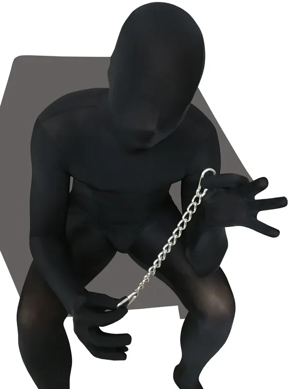Kettenverbindung aus Metall