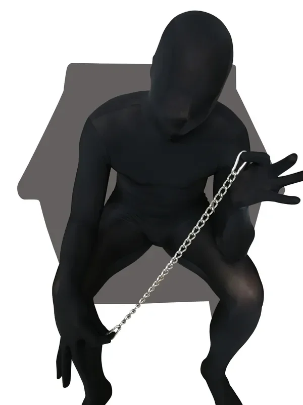 Kettenverbindung aus Metall