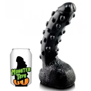 KHAN Dildo 19 x 5,5 cm