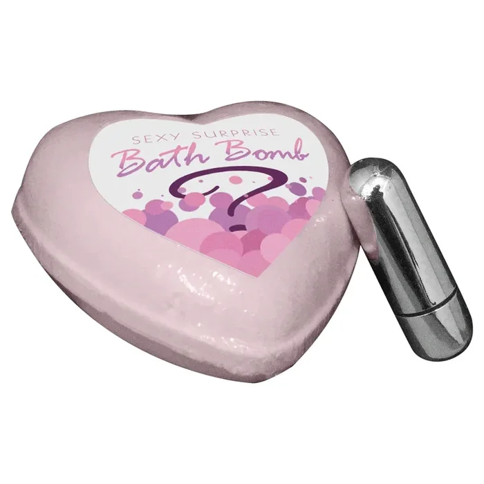 Kheper Games – Sexy Surprise Bath Bomb