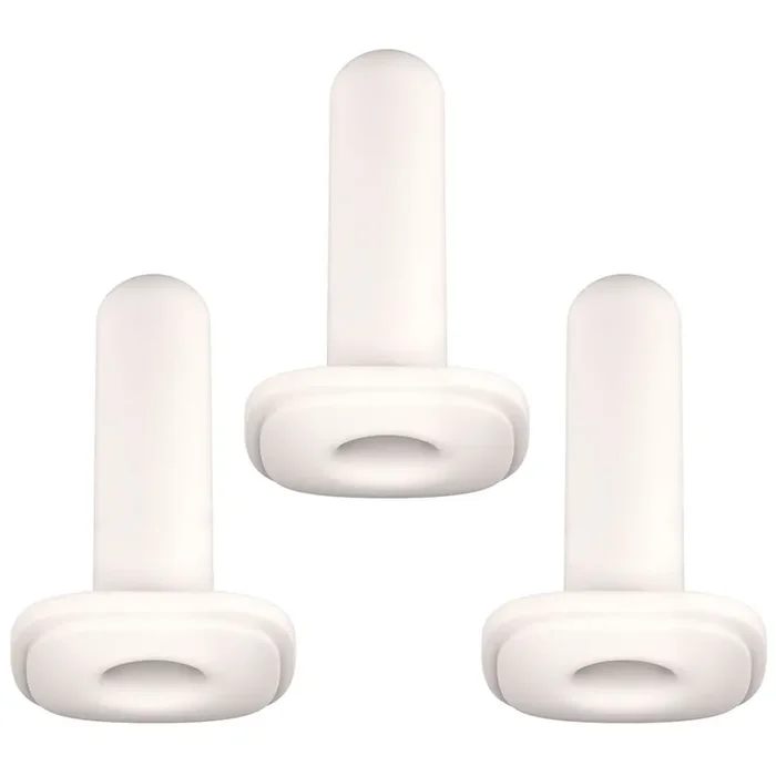 Kiiroo Onyx+ Ersatzhülle 3er Pack