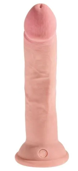 King Cock Plus 8“ Triple Density Cock (24,1 cm, Ø 4,5 cm)